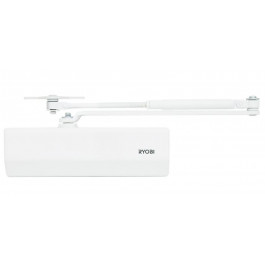   Ryobi 1500 D-1554 1100 мм Glossy White (RYO7000009500)