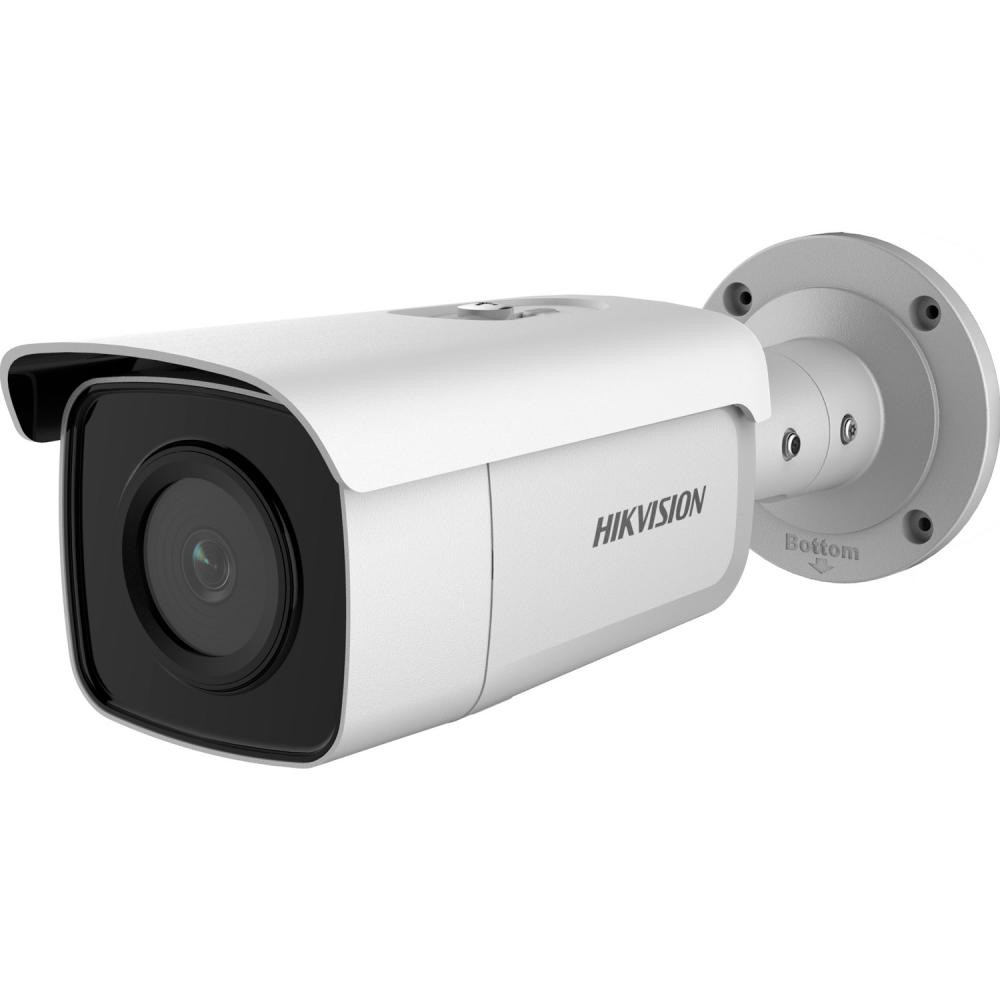 HIKVISION DS-2CD2T85G1-I8 - зображення 1