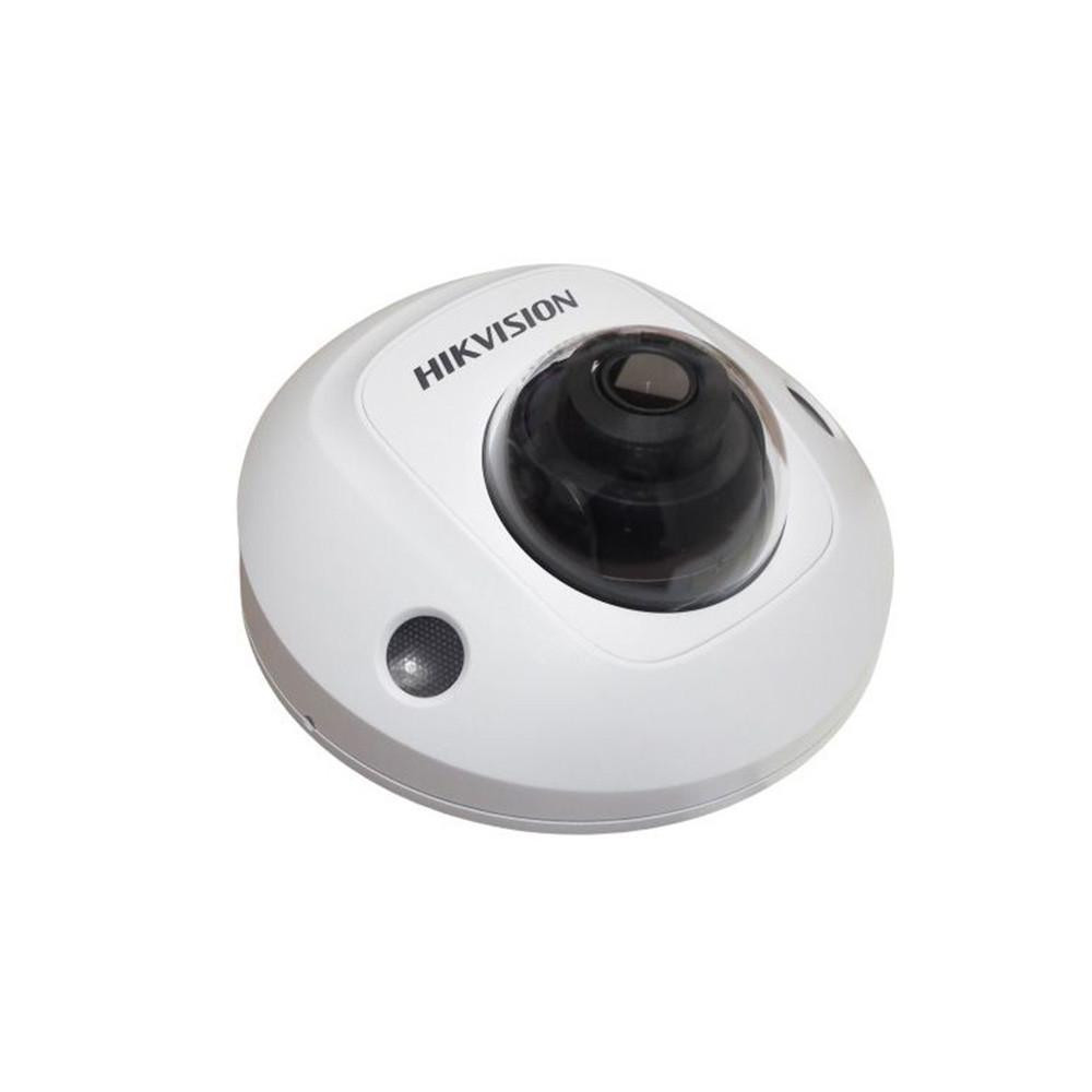 HIKVISION DS-2CD2555FWD-IWS (2.8 мм) - зображення 1