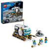 LEGO City Луноход 60348 - зображення 2
