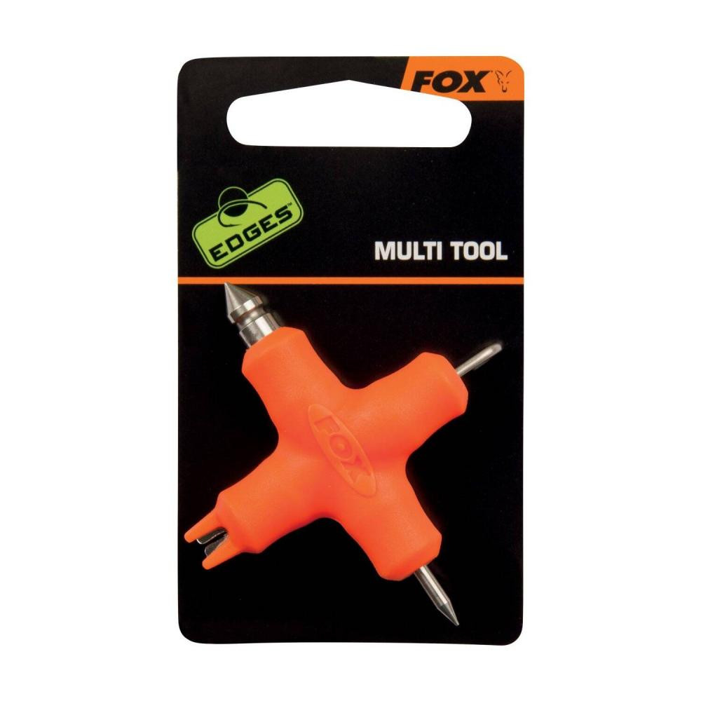 Fox Инструмент Edges Multi Tool - зображення 1
