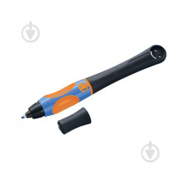 Pelikan Ручка капиллярная  Griffix Neon Black Обучающая для правши (821001)