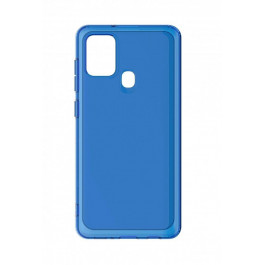  KD LAB A Cover for Samsung Galaxy A21s Blue (GP-FPA217KDALW)