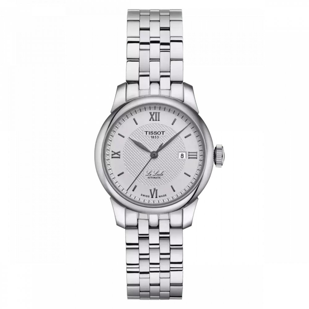 Tissot Le Locle Automatic Lady T006.207.11.038.00 - зображення 1