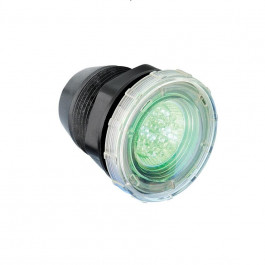 Emaux Прожектор світлодіодній  P50 18LED 1 Вт RGB