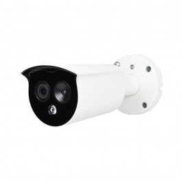 Atis IP-біспектральна відеокамера 5 Мп  ANBSTC-01 з функцією вимірювання температури тіла