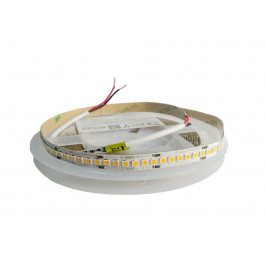 Rishang LED лента RD00Q0TC-A-T 3000K 28W 2835 240шт IP33 24V 2450Lm