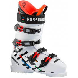 Rossignol Hero World Cup 110 Medium / размер 260mm (RBJ1050 26)