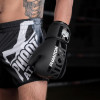 Phantom Athletics Боксерські рукавички Apex 10oz Black (PHBG2025-10) - зображення 5