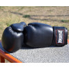 PowerPlay Боксерские перчатки 3004 16oz Black (PP_3004_16oz_Black) - зображення 5
