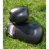 PowerPlay Боксерские перчатки 3004 16oz Black (PP_3004_16oz_Black) - зображення 8