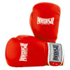 PowerPlay Боксерские перчатки 3019 8oz Red (PP_3019_8oz_Red) - зображення 2