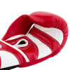 PowerPlay Боксерские перчатки 3019 8oz Red (PP_3019_8oz_Red) - зображення 5