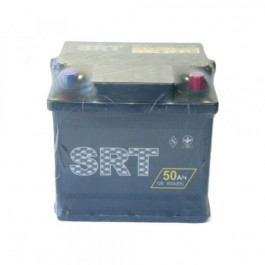  SRT 6СТ-50 АзЕ 400А