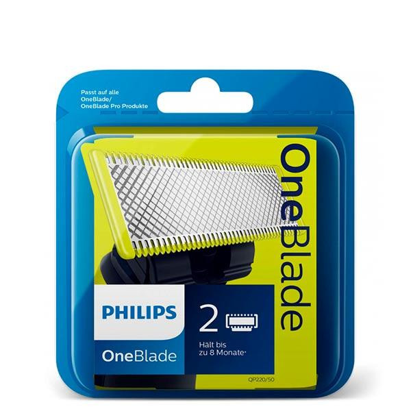 Philips OneBlade QP220/55 - зображення 1