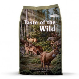 Taste of the Wild Pine Forest 2 кг 9058-HT18
