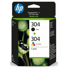 HP 304 Color (N9K05AE )