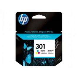 HP 301 (CH562EE)