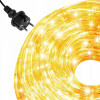 Springos Rope Lights 10 м 240 LED CL1200 Warm White - зображення 9