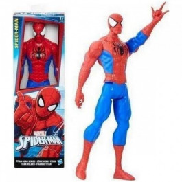 Hasbro SPD Титаны: Человек-паук 30 см (B9760)