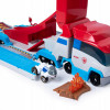 Spin Master Патрульный грузовик-трансформер + робо-пирожки (6053406) - зображення 5