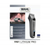 Wahl Lithium Pro LED 1901-0465 - зображення 4