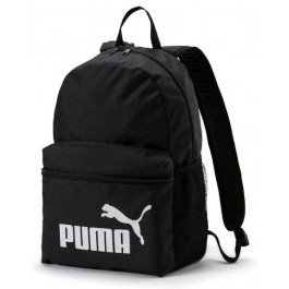 PUMA Phase Backpack / puma black (075487_01)