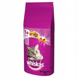 Whiskas С ягненком 14 кг (5900951014376)