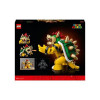 LEGO Super Mario Могутній Боузер (71411) - зображення 10