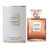 CHANEL Coco Mademoiselle Intense Парфюмированная вода для женщин 100 мл - зображення 1