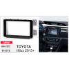 Carav Переходная рамка Toyota Hilux (11-573) - зображення 7