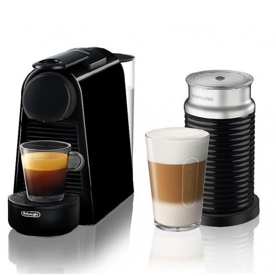 Delonghi Nespresso Essenza Mini EN85.BAE - зображення 1