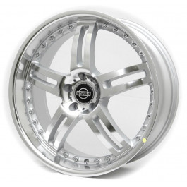   Replica M05 (R20 W8.5 PCD5x114.3 ET35 DIA73.1)