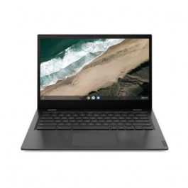 Lenovo Chromebook S345-14 Black (81WX0000UX)