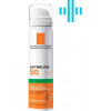 La Roche-Posay Солнцезащитный спрей для лица  Anthelios Spray SPF50+ Ультралегкий 75 мл (3337875549530) - зображення 1