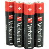 Verbatim AAA bat Alkaline 8шт Premium (49502) - зображення 2