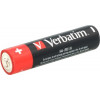 Verbatim AAA bat Alkaline 8шт Premium (49502) - зображення 3