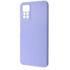 WAVE Colorful Case для Xiaomi Redmi Note 11 Pro 4G Light Purple - зображення 1