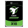 Seagate Exos X18 12 TB (ST12000NM000J) - зображення 1