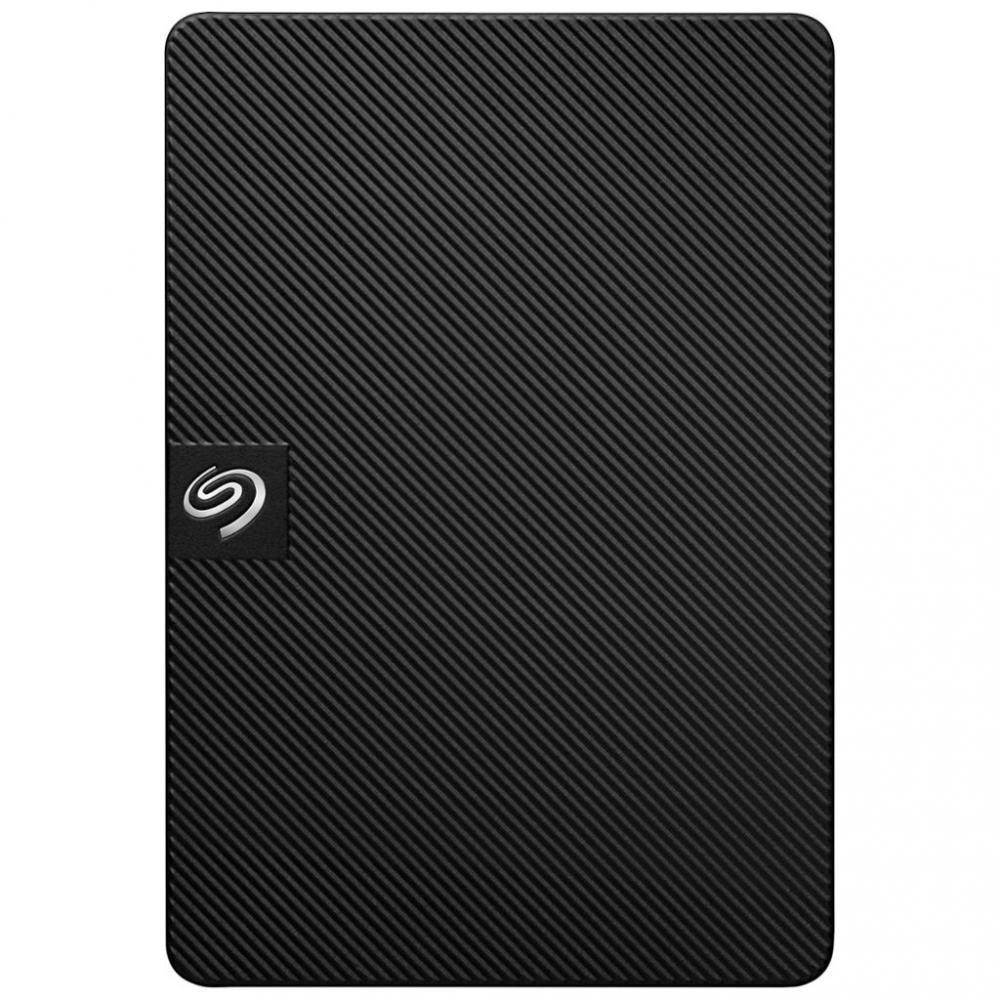 Seagate Expansion Portable 4 TB (STKM4000400) - зображення 1