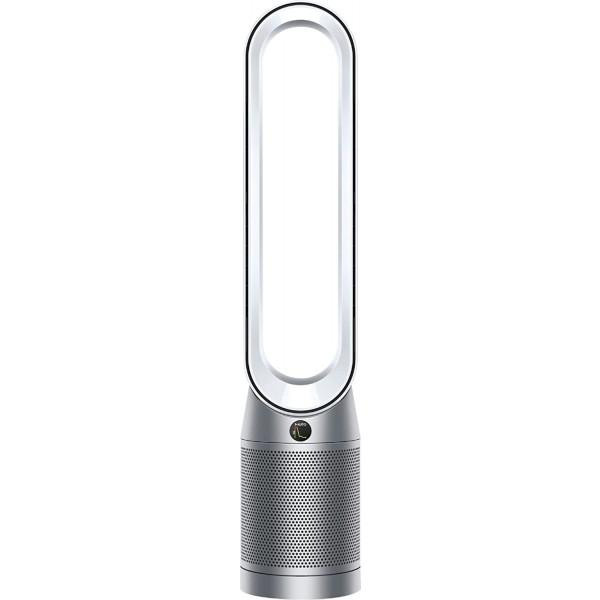 Dyson Purifier Cool TP07 White/Silver - зображення 1