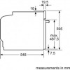 Bosch HMG6764B1 - зображення 7