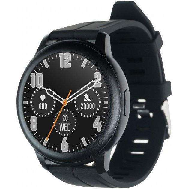 Globex Smart Watch Aero - зображення 1