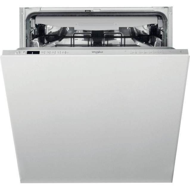 Whirlpool WIS 7020 PEF - зображення 1