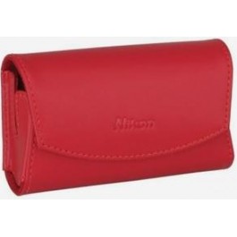 Nikon CS-S16 gloss red