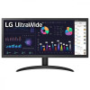 LG 26WQ500-B - зображення 1