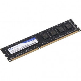 TEAM 8 GB DDR3 1600 MHz (TED38G1600C1101)