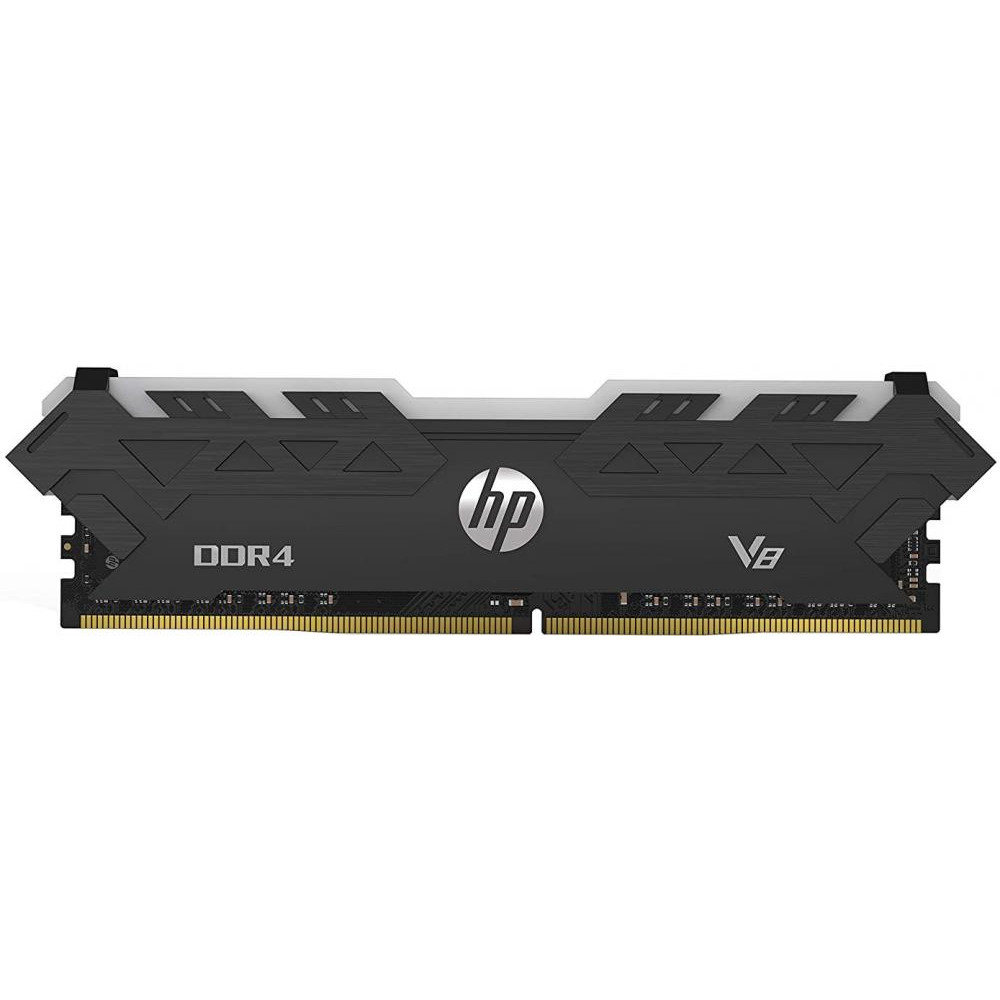 HP 16 GB DDR4 3000 MHz V8 RGB (7EH83AA) - зображення 1