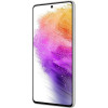 Samsung Galaxy A73 5G 6/128GB White (SM-A736BZWD) - зображення 5
