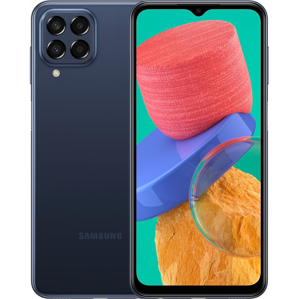 Samsung Galaxy M33 5G SM-M336B - зображення 1